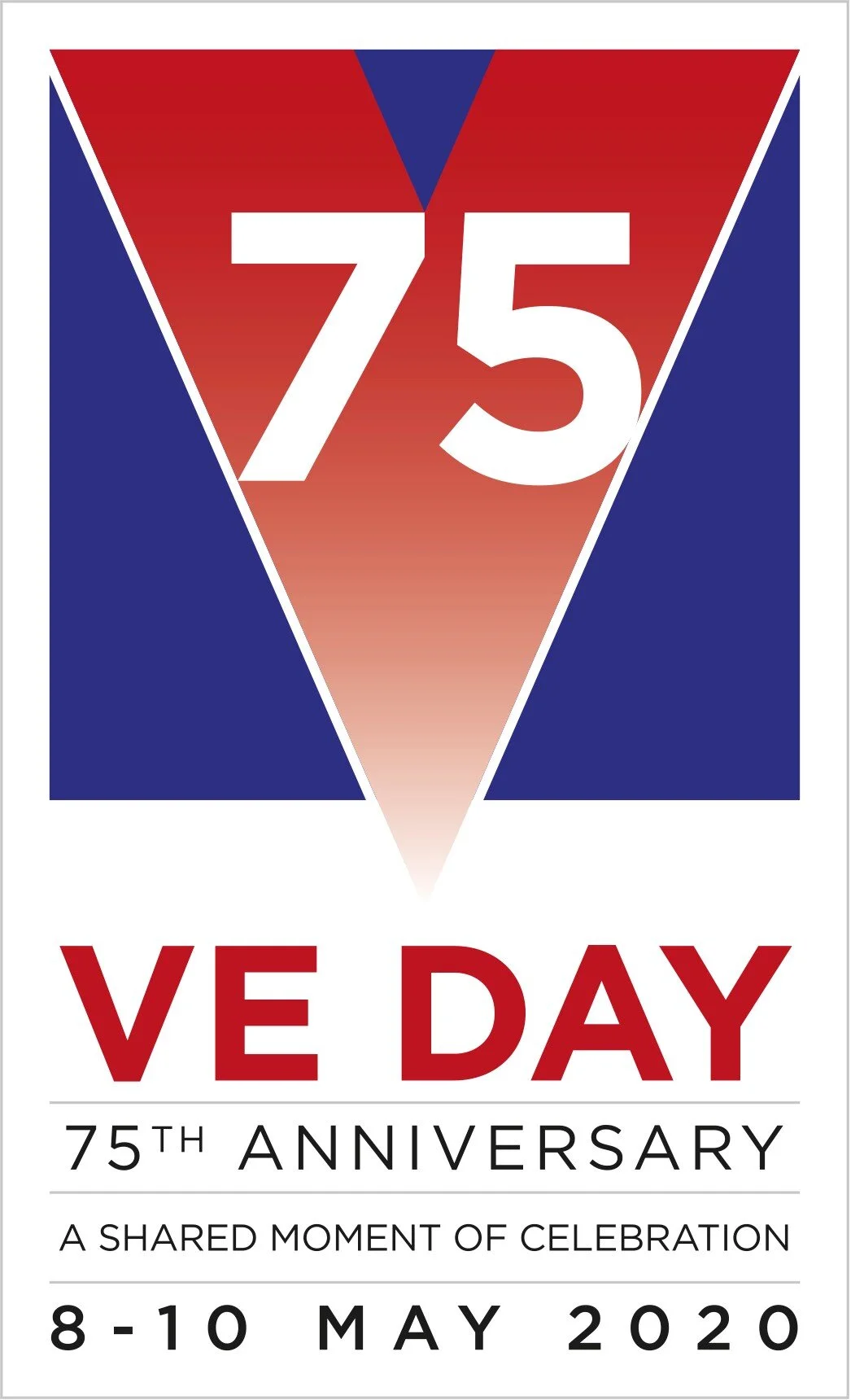 Join our Virtual VE Day Celebrations 