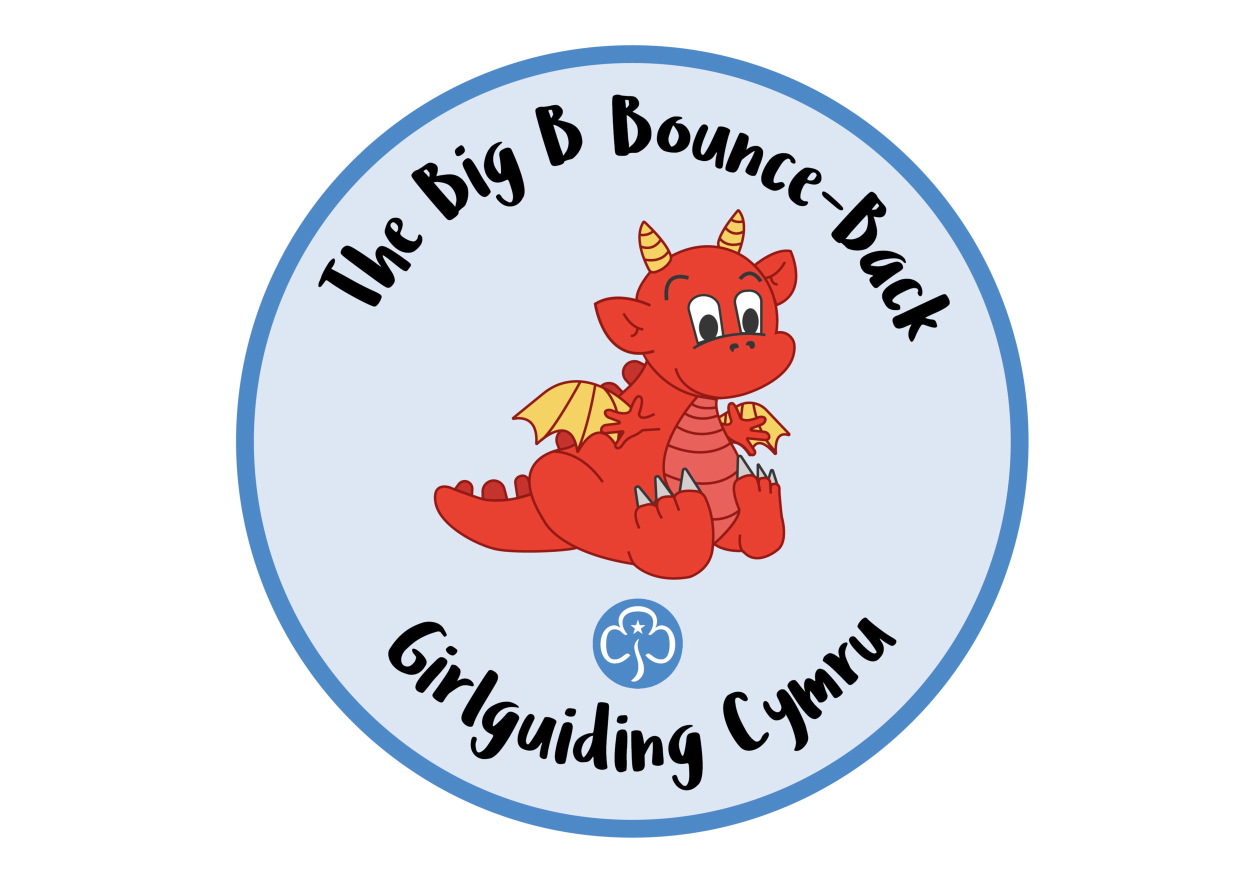 The Big Broneirion Bounce-Back  Fundraiser! 
