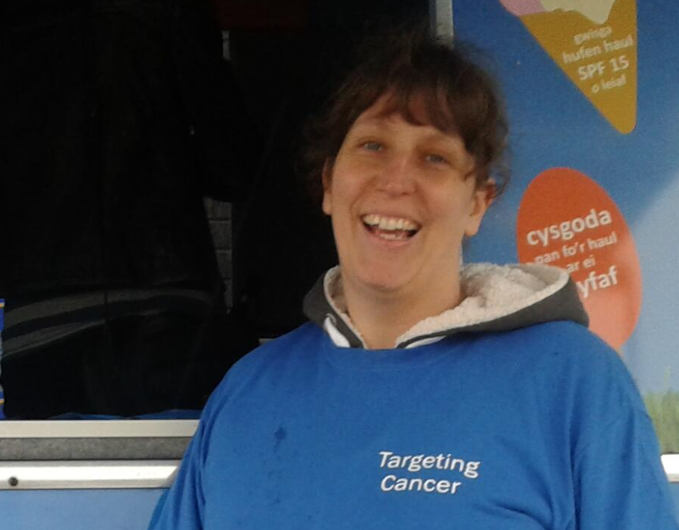 Meet Leader, Karen, aka Science Owl 