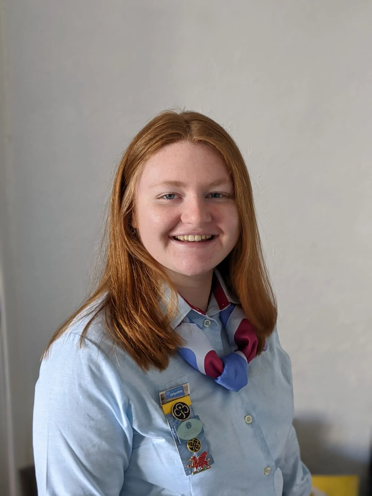 Make Your Voice Heard By Alice Cleave