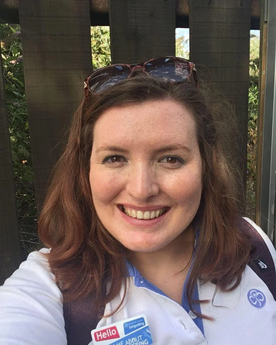 7 Reasons Why I Love Volunteering by Elinor