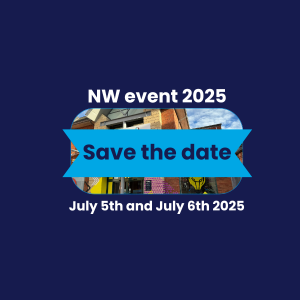 North Wales 2025 event (Save the date)