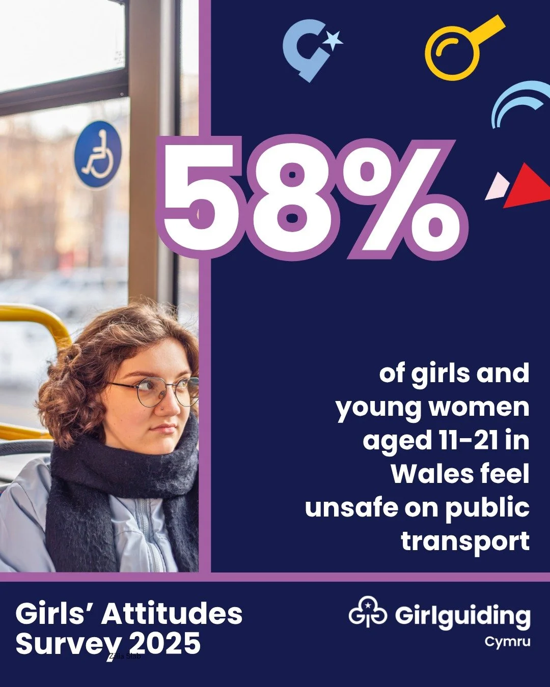 🌍 Girls&rsquo; Attitudes Survey 2025

Since 2009, Girlguiding&rsquo;s Girls&rsquo; Attitudes Survey, made possible thanks to funding raised by players of People&rsquo;s Postcode Lottery, 
has given girls and young women a platform to speak out on th