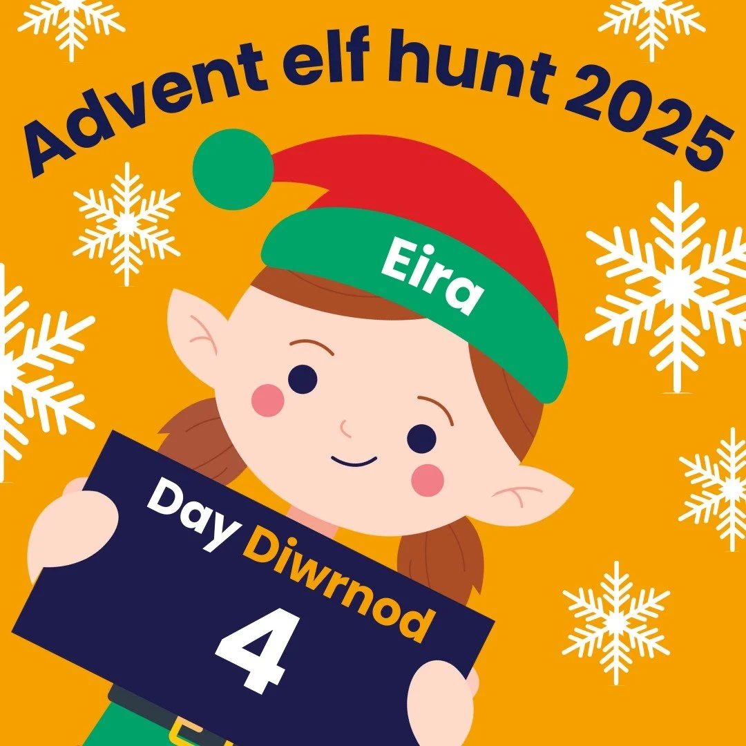 ❄️✨ Did you find Eira the Elf yesterday? ✨❄️
Eira has been busy exploring again&hellip; and she&rsquo;s hidden herself on another page today! 👀🧝&zwj;♀️

Can you spot where she&rsquo;s popped up?

Every day we&rsquo;ll reveal where she was hiding ov