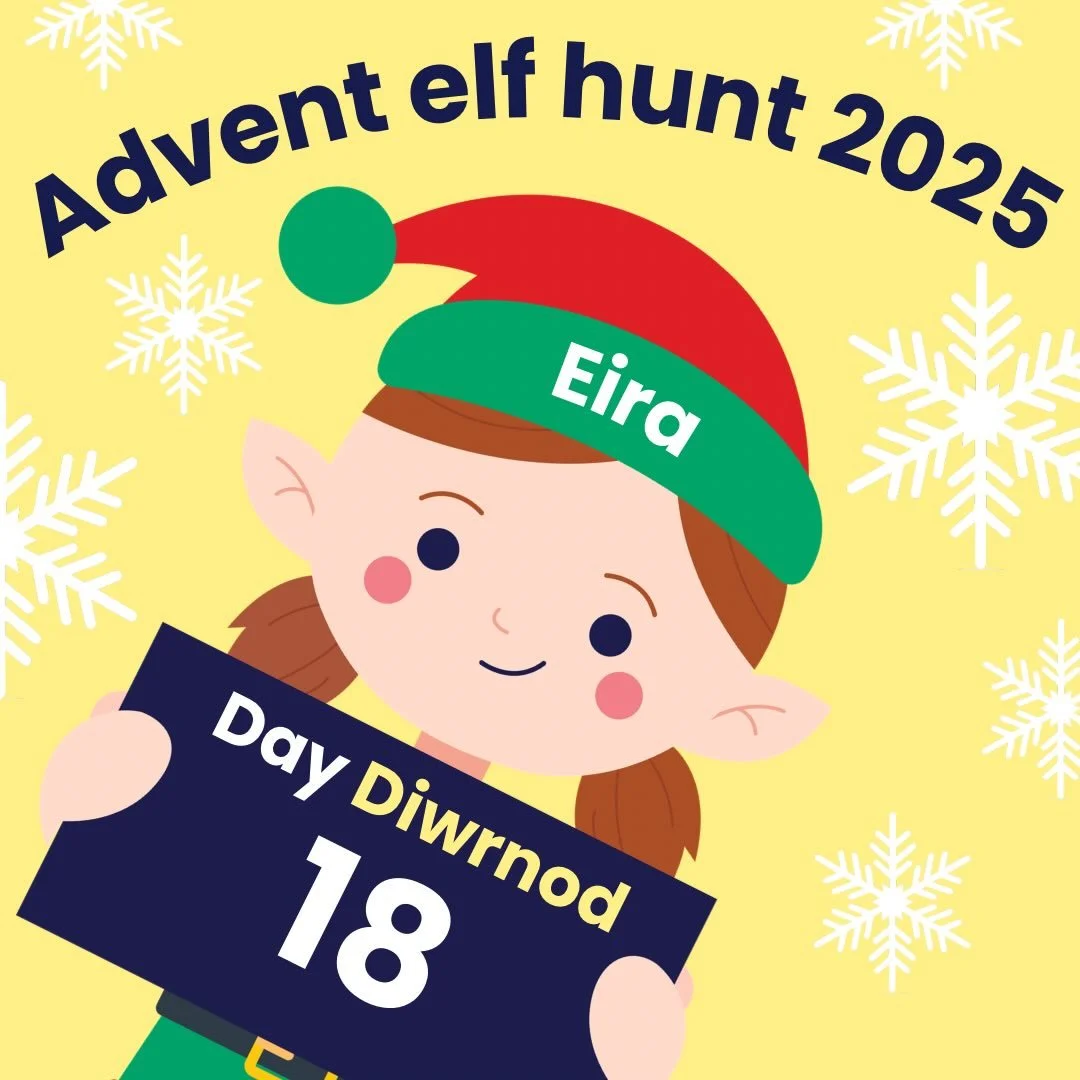 ❄️✨ Did you find Eira the Elf yesterday? 
She was on the Cityscapes 2026 event page ✨❄️

Eira has been busy exploring again&hellip; and she&rsquo;s hidden herself on another page today! 👀🧝&zwj;♀️
Can you spot where she&rsquo;s popped up?
Every day 