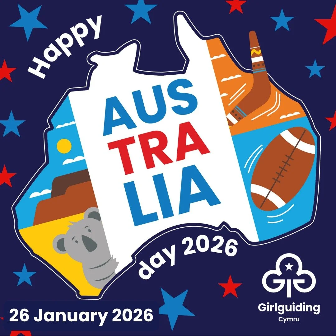 🌏🇦🇺 Australia Day 2026 🇦🇺🌏
Today we&rsquo;re celebrating Australia Day &ndash; a great opportunity to learn more about Australia&rsquo;s history, culture, landscapes, and the many communities that make it such a diverse country. 

From incredib