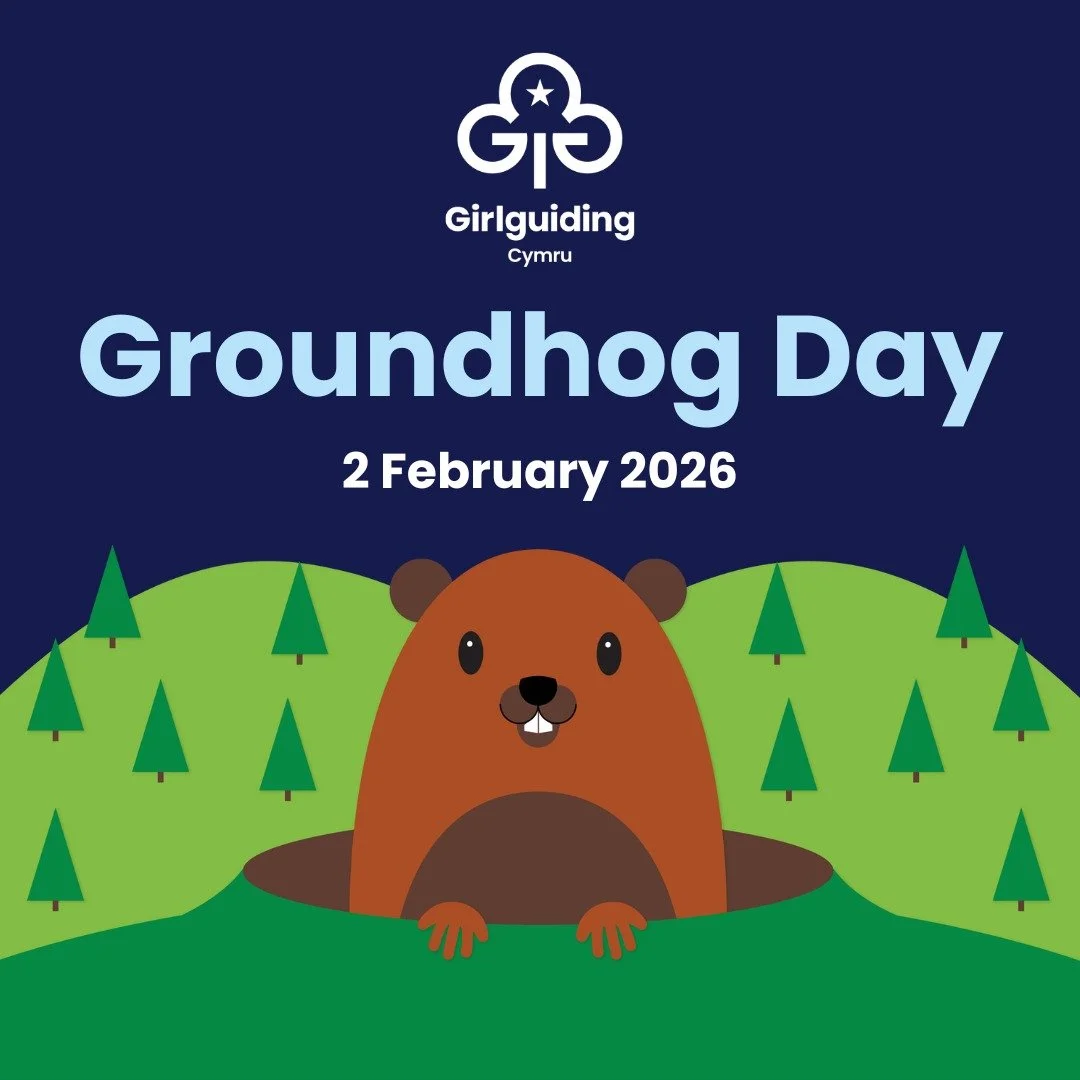 Happy Groundhog Day 2026! 🌱🦫

Today all eyes turn to Punxsutawney Phil, the world&rsquo;s most famous groundhog from Pennsylvania, USA. According to tradition, if Phil sees his shadow, we&rsquo;re in for six more weeks of winter, if not, spring is 