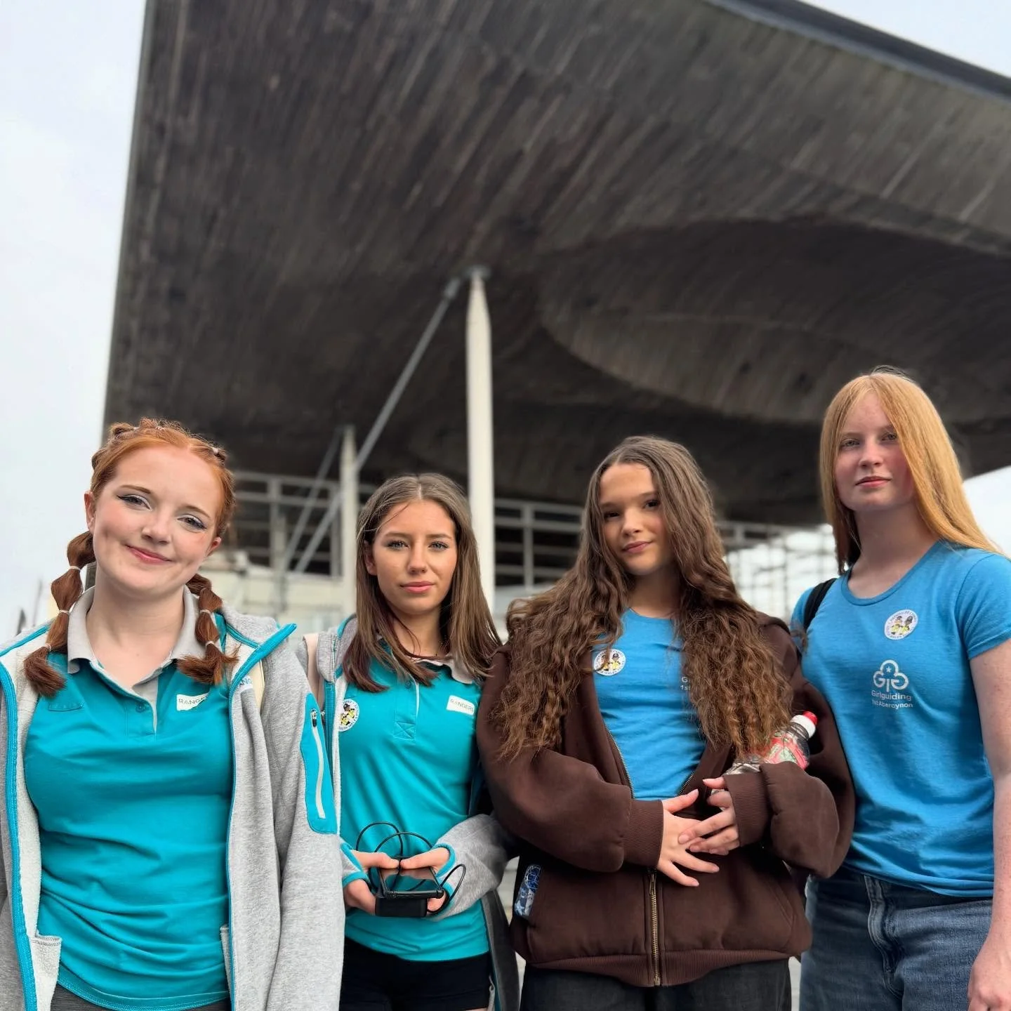 Cardiff Cityscapes Adventure &ndash; Day 2 💙

We&rsquo;re so excited to be sharing some fantastic photos from an unforgettable second day! From start to finish, the energy, smiles, and sense of adventure have been amazing to see.

A huge thank you t