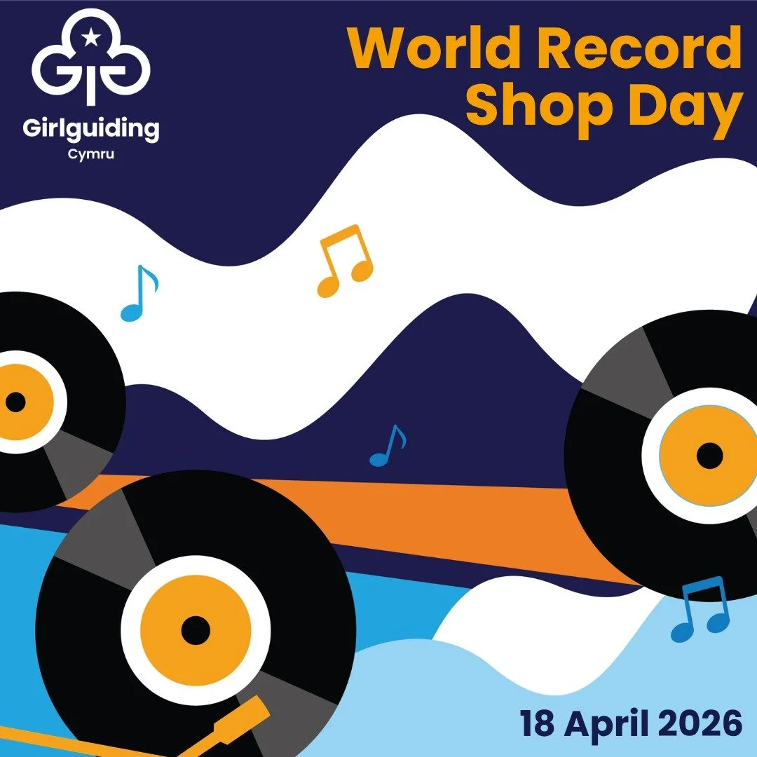 🎶 World Record Shop Day 🎶
Did you know the world&rsquo;s oldest record shop is in Cardiff? 💿

Spillers Records first opened in 1894, originally selling phonographs, wax cylinders and shellac records, long before vinyl as we know it today! It&rsquo