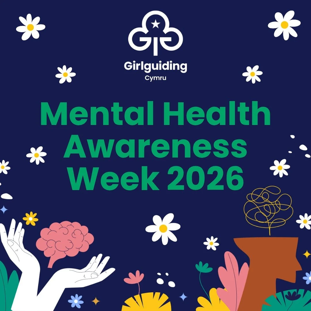 💚 It&rsquo;s Mental Health Awareness Week 

This year&rsquo;s theme for 2026 is Action, focusing on the positive steps we can all take to support wellbeing and connection.
This week is a reminder that small actions can have a big impact, whether tha