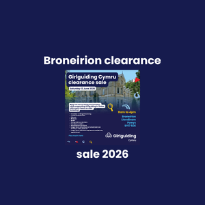 Broneirion clearance sale 2026  