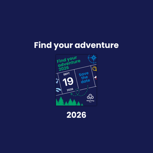Find your adventure 2026
