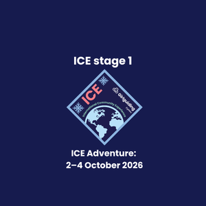 ICE stage 1