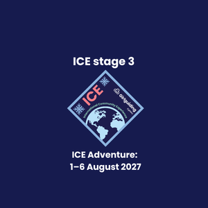 ICE stage 3