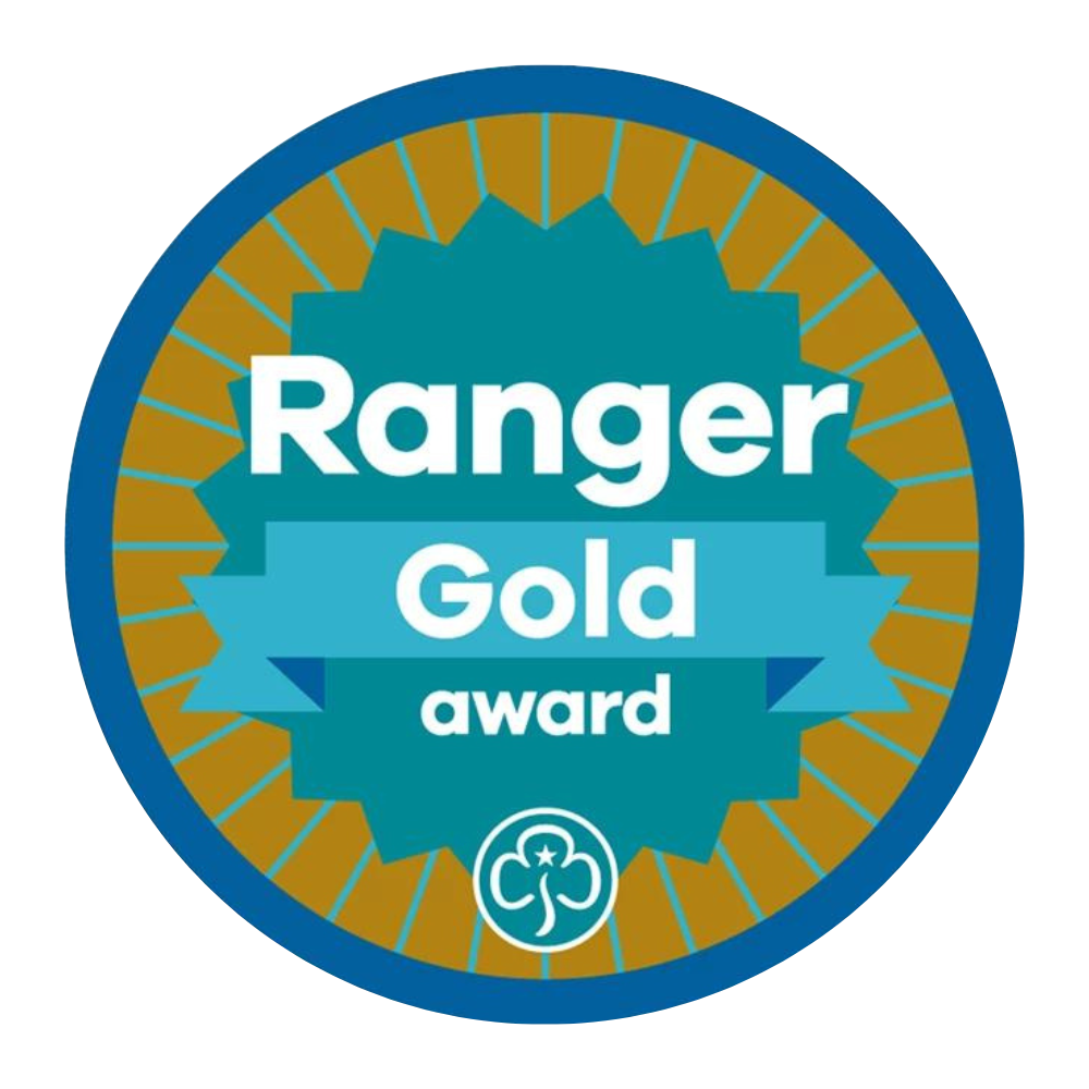 Ranger Gold Award Gallery