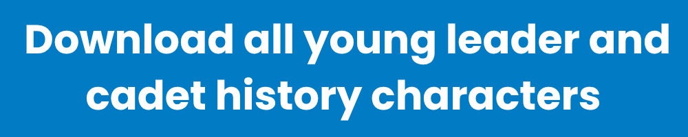 Download all young leader and cadets history characters