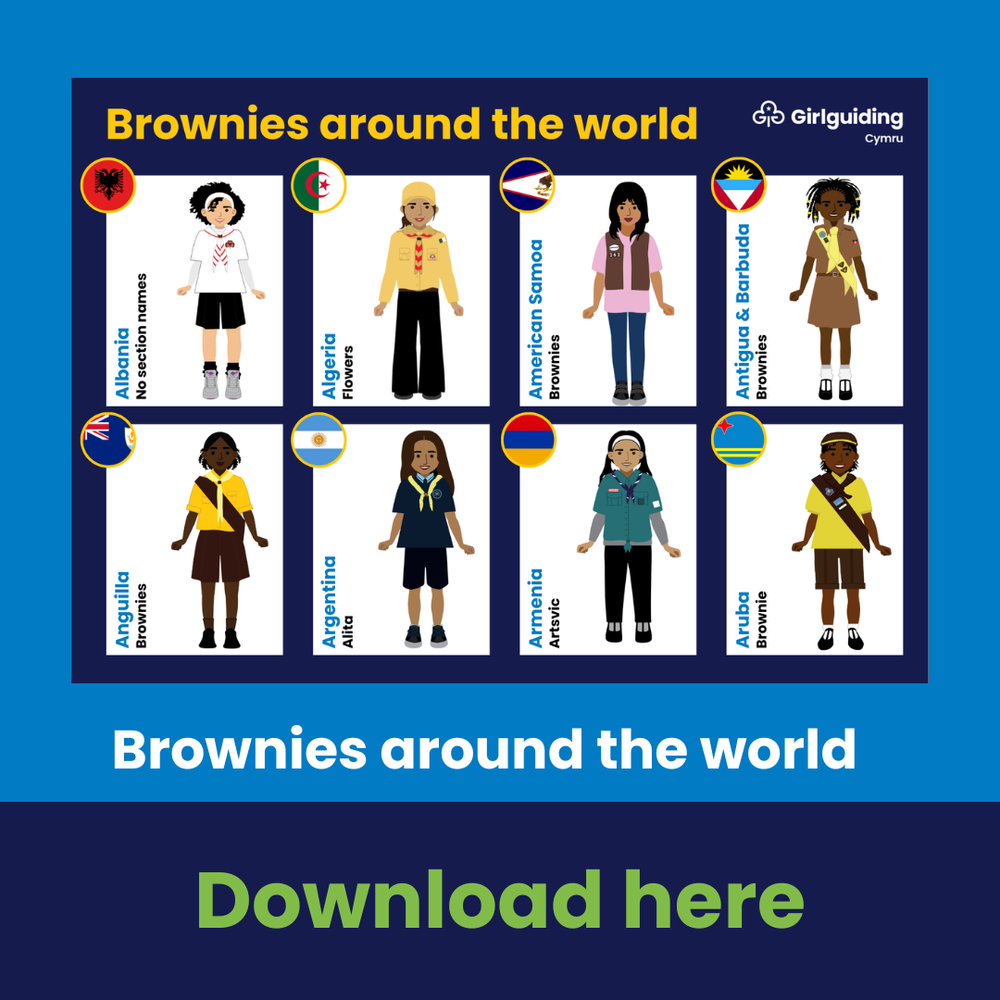 Uniforms around the world