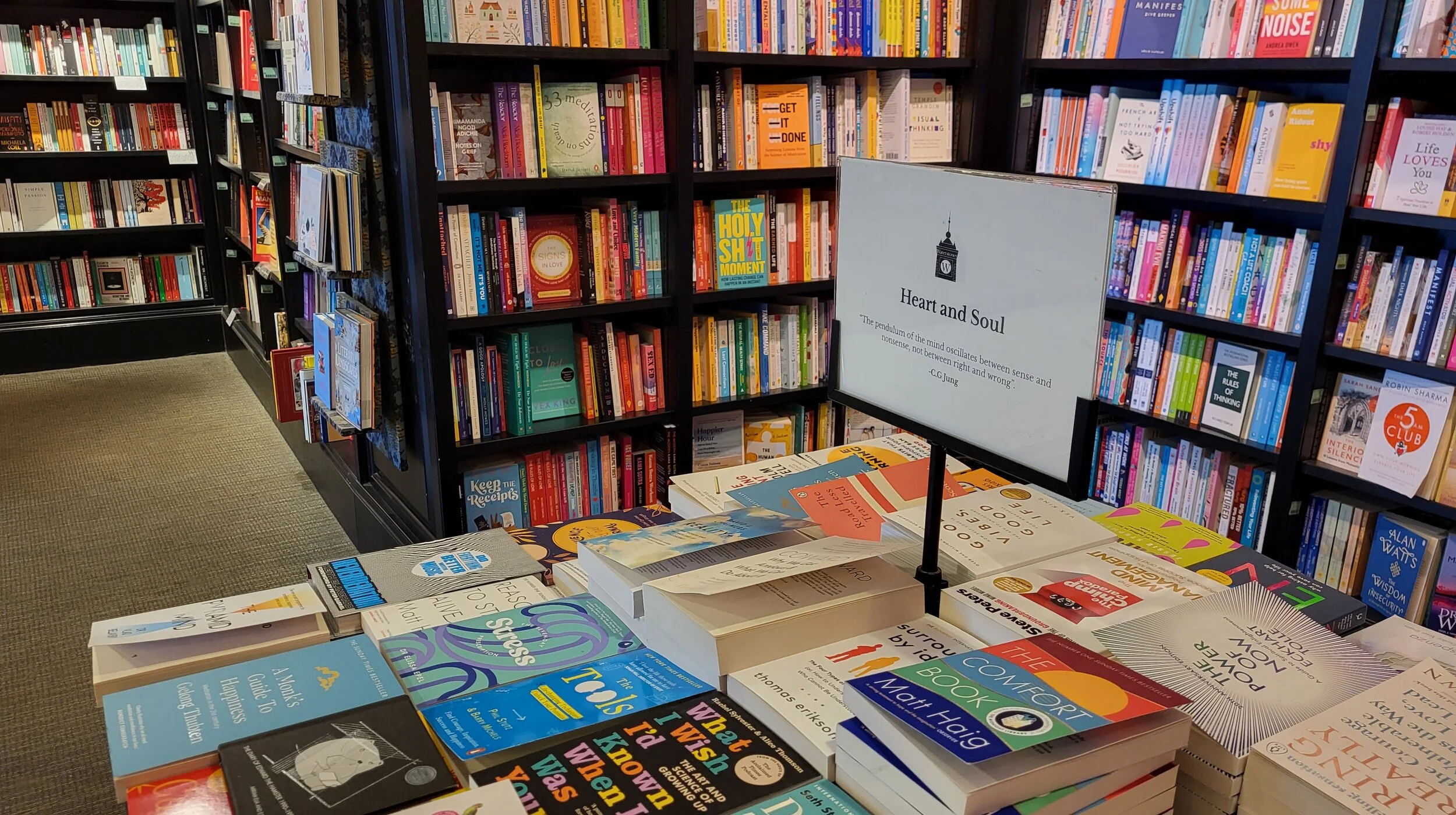 the Hummingbird — Greta Solomon