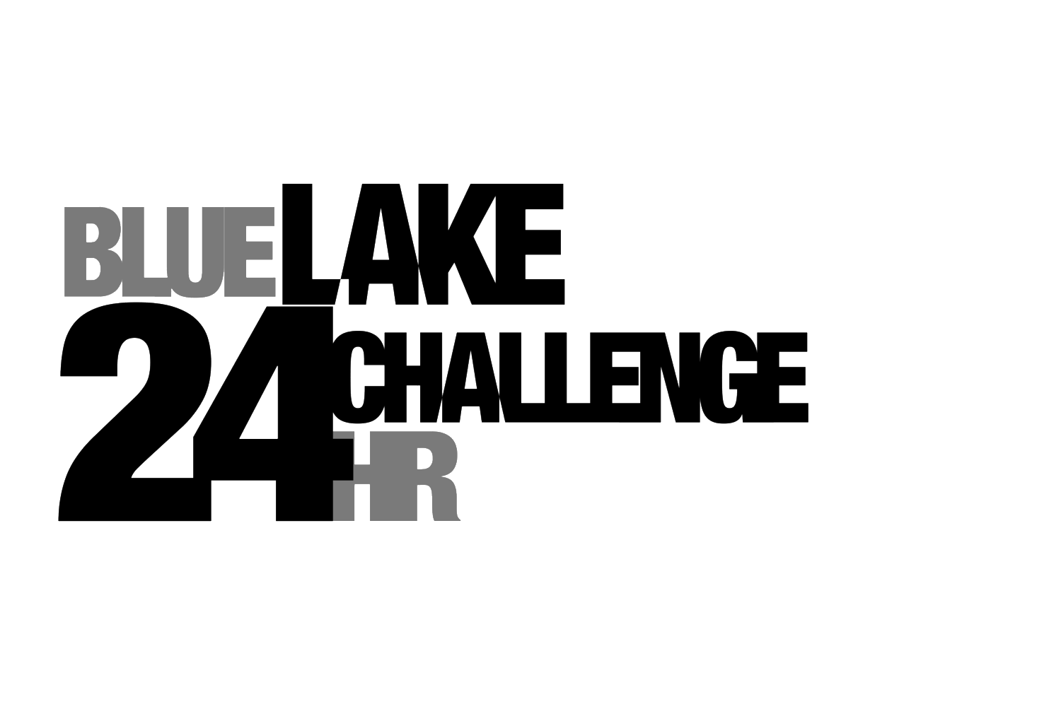 Blue Lake 24hr Challenge