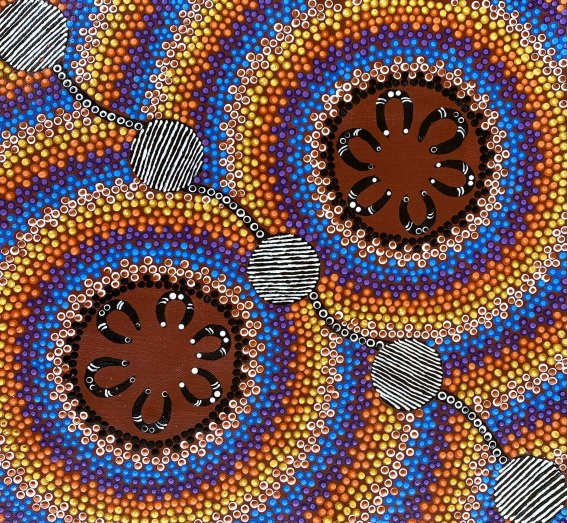 Traumatology Talks – Black Wounds, White Stitches