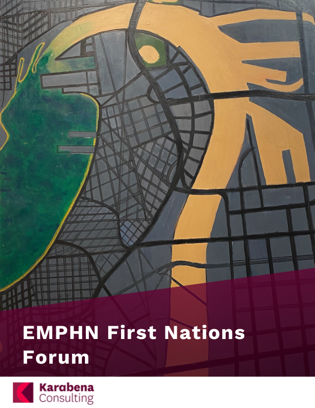 EMPHN First Nations Forum