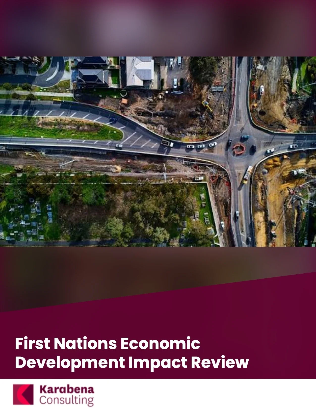 First Nations Economic Development Impact Review