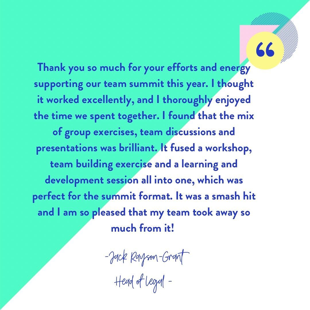 We work with a lot of clients on the topic of impact and being more visible in the workplace. Part of building a personal brand is about being clear on your strengths: what makes you stand out and what you&rsquo;re achieving. The other part is to fin