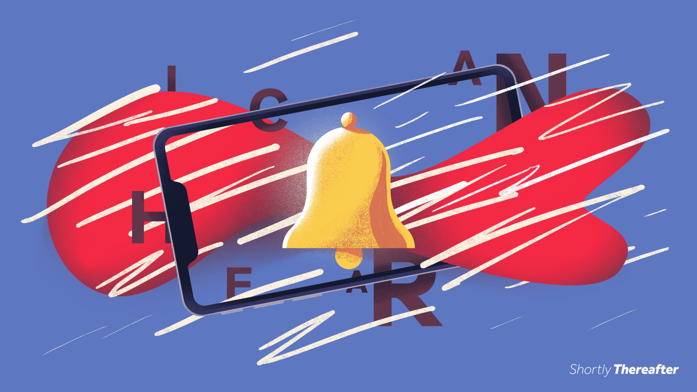 An opinion piece by Paul Hewitt