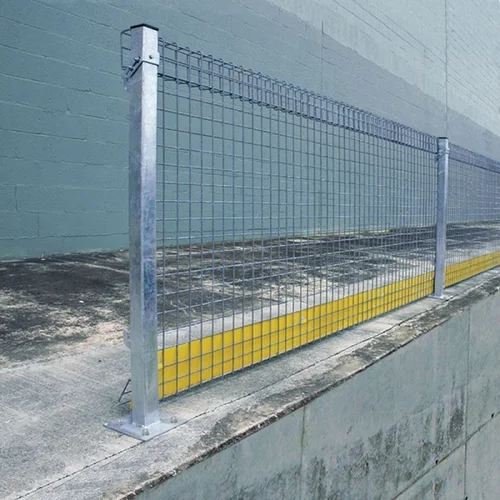 XT Edge Protection System