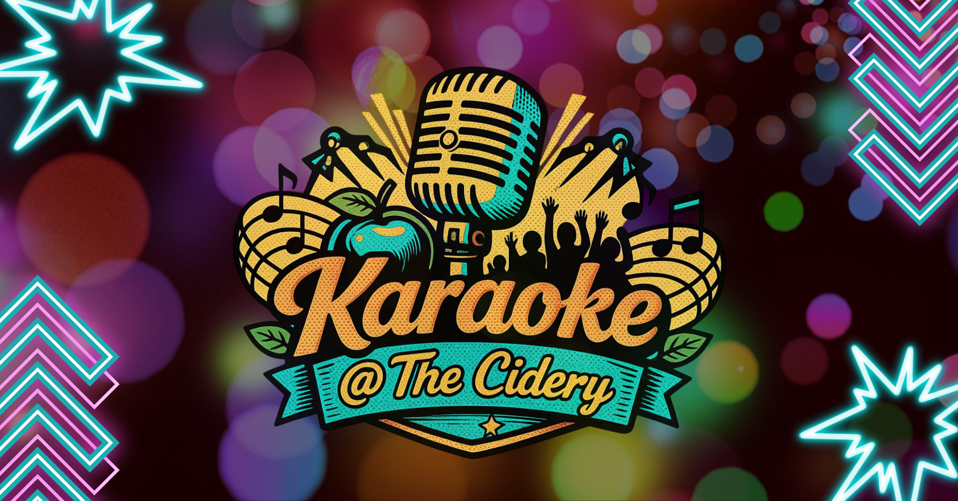KARAOKE NIGHT