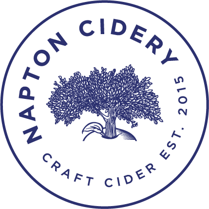 Napton Cidery