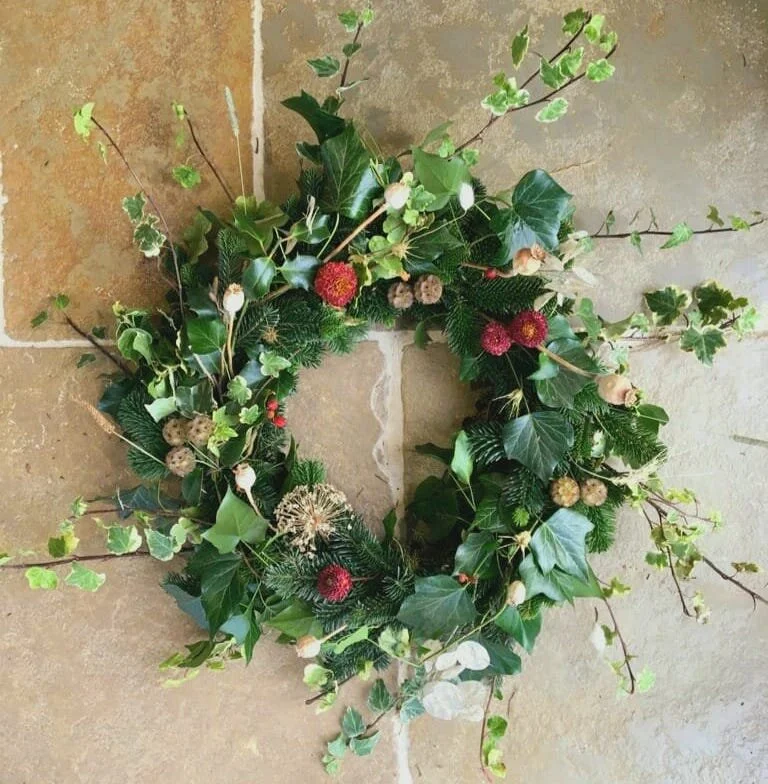 Wreath Making Workshop