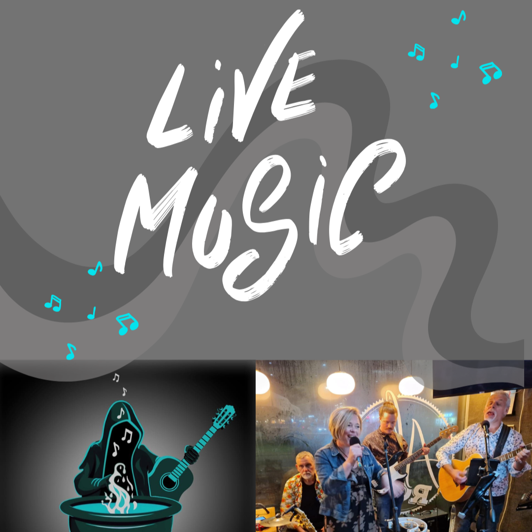 Live Music Afternoon (FREE)