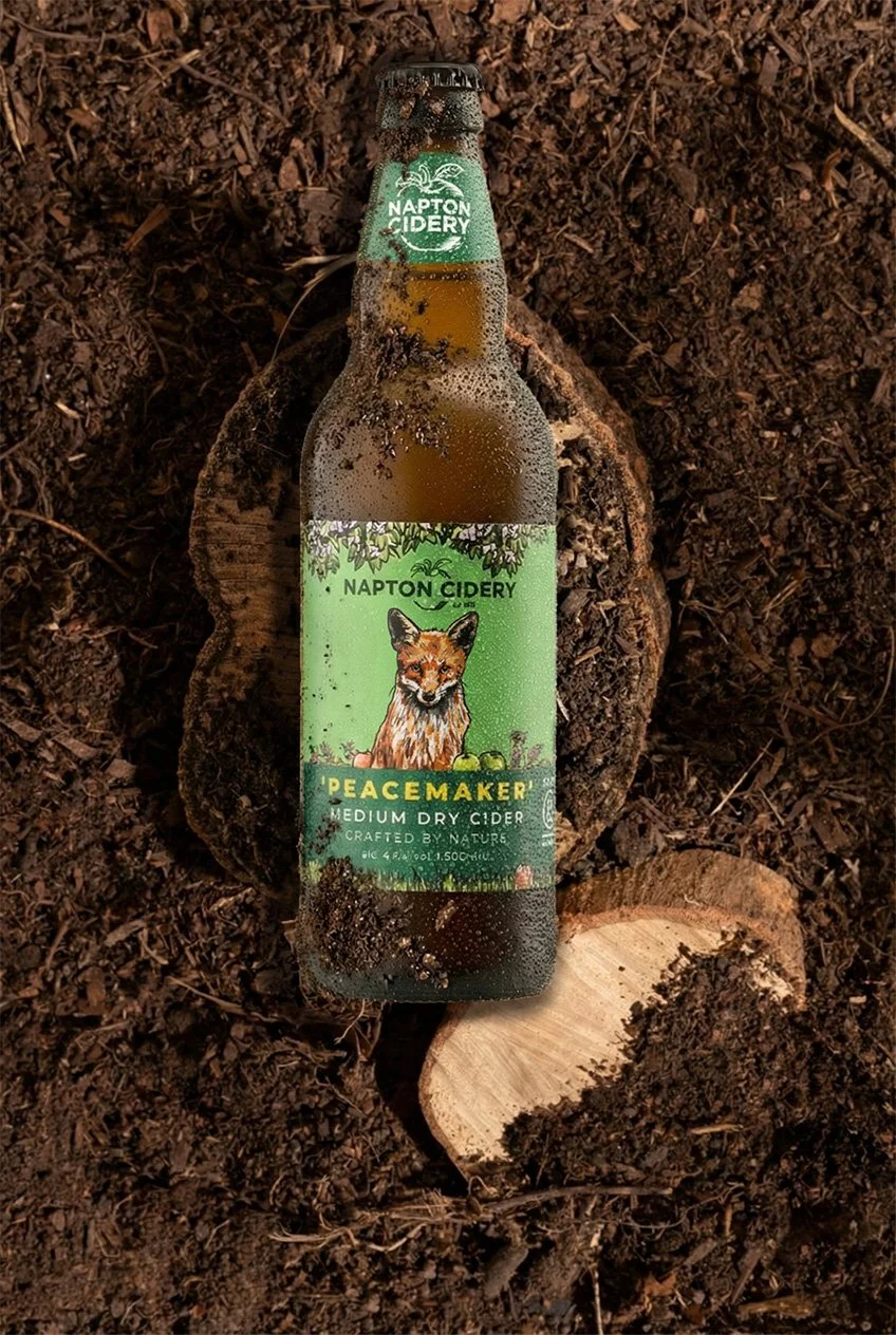 The Myth of the Sleeping Orchard: