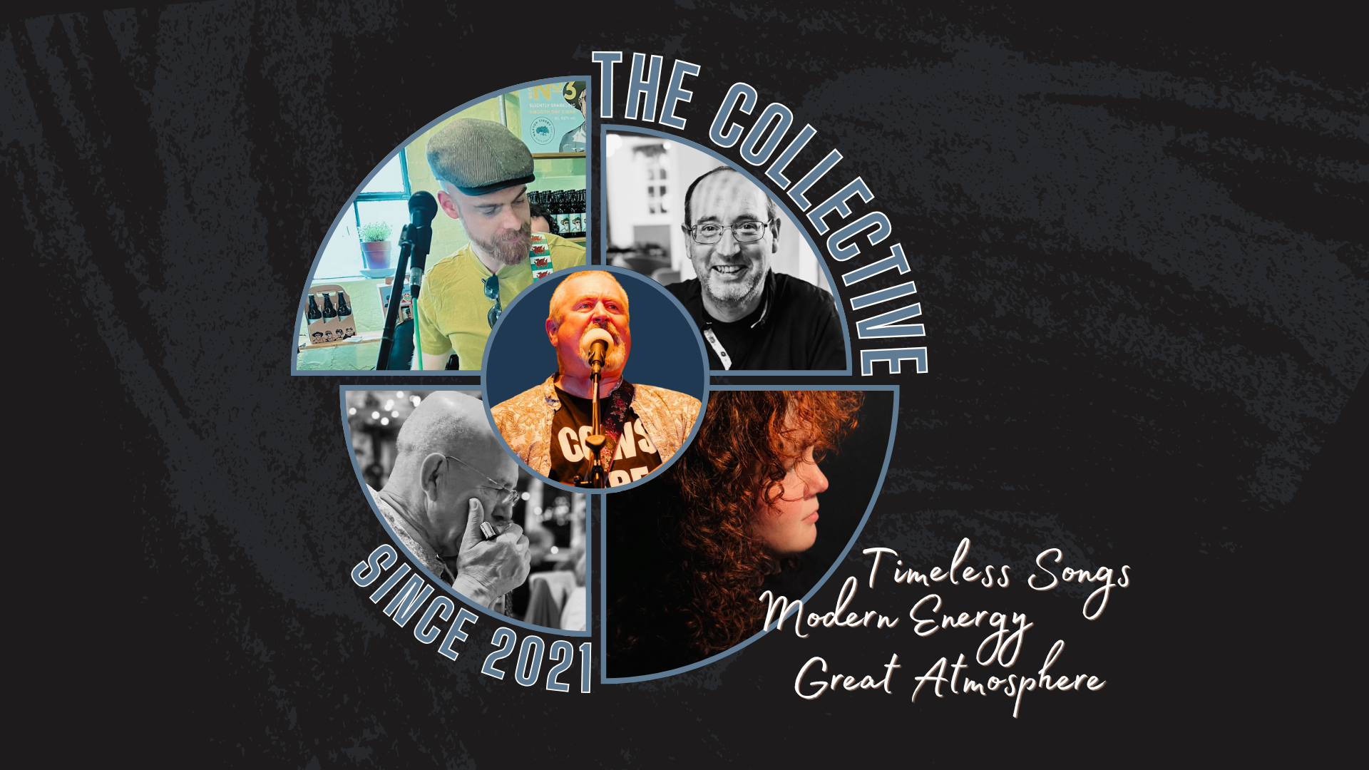 LIVE MUSIC