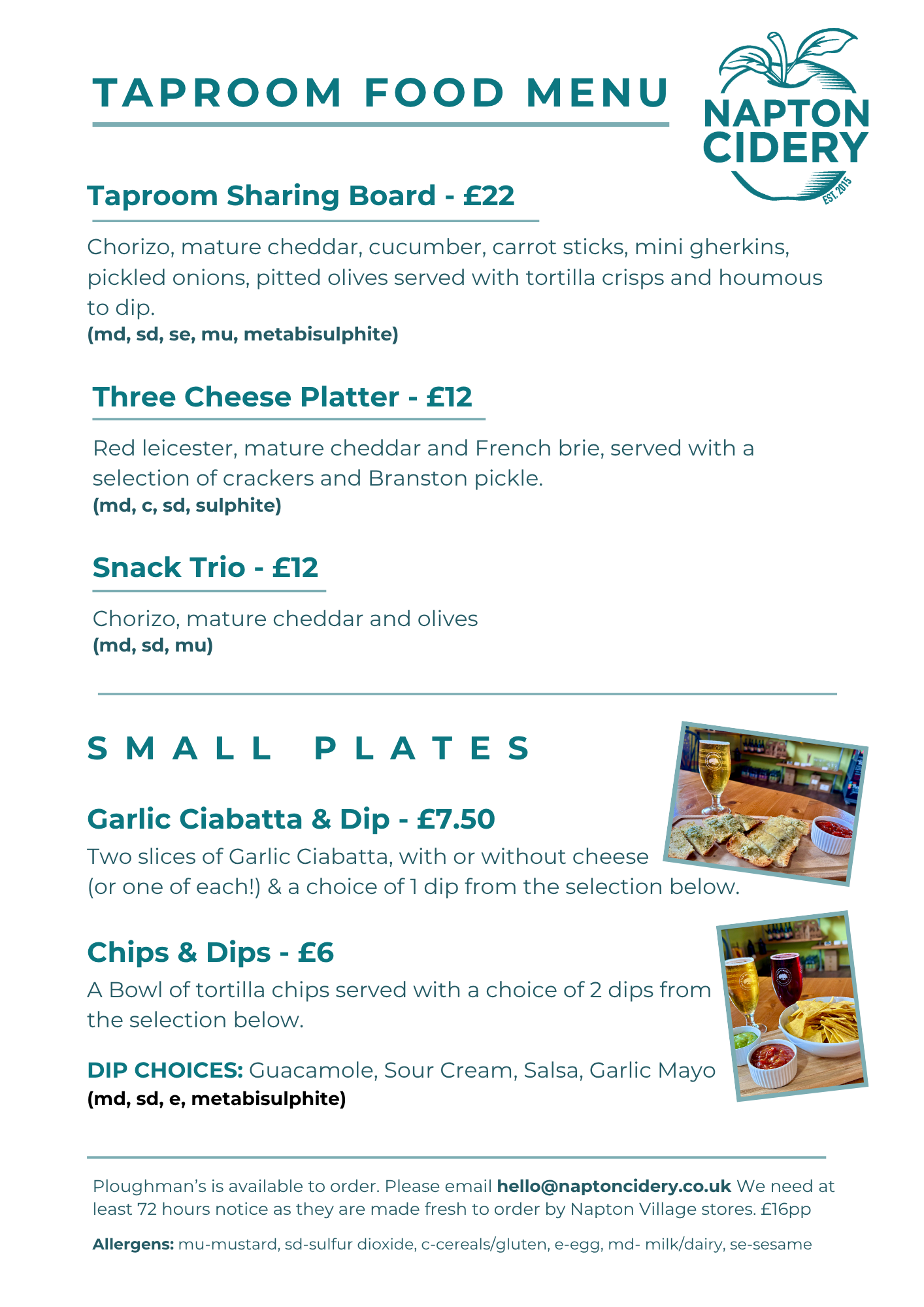 TAPROOM FOOD MENU(A).png