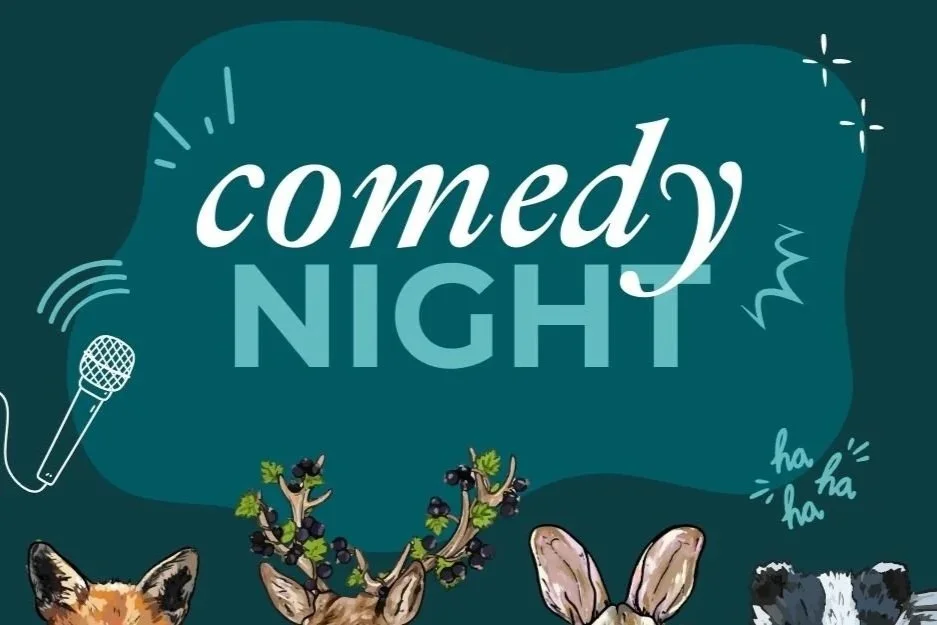 COMEDY NIGHT