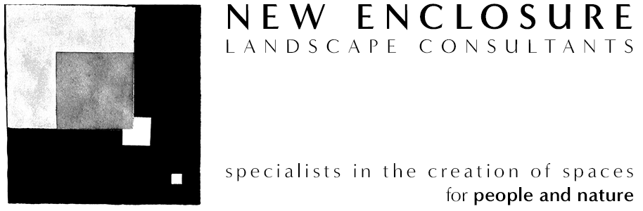 New Enclosure Landscape Consultants