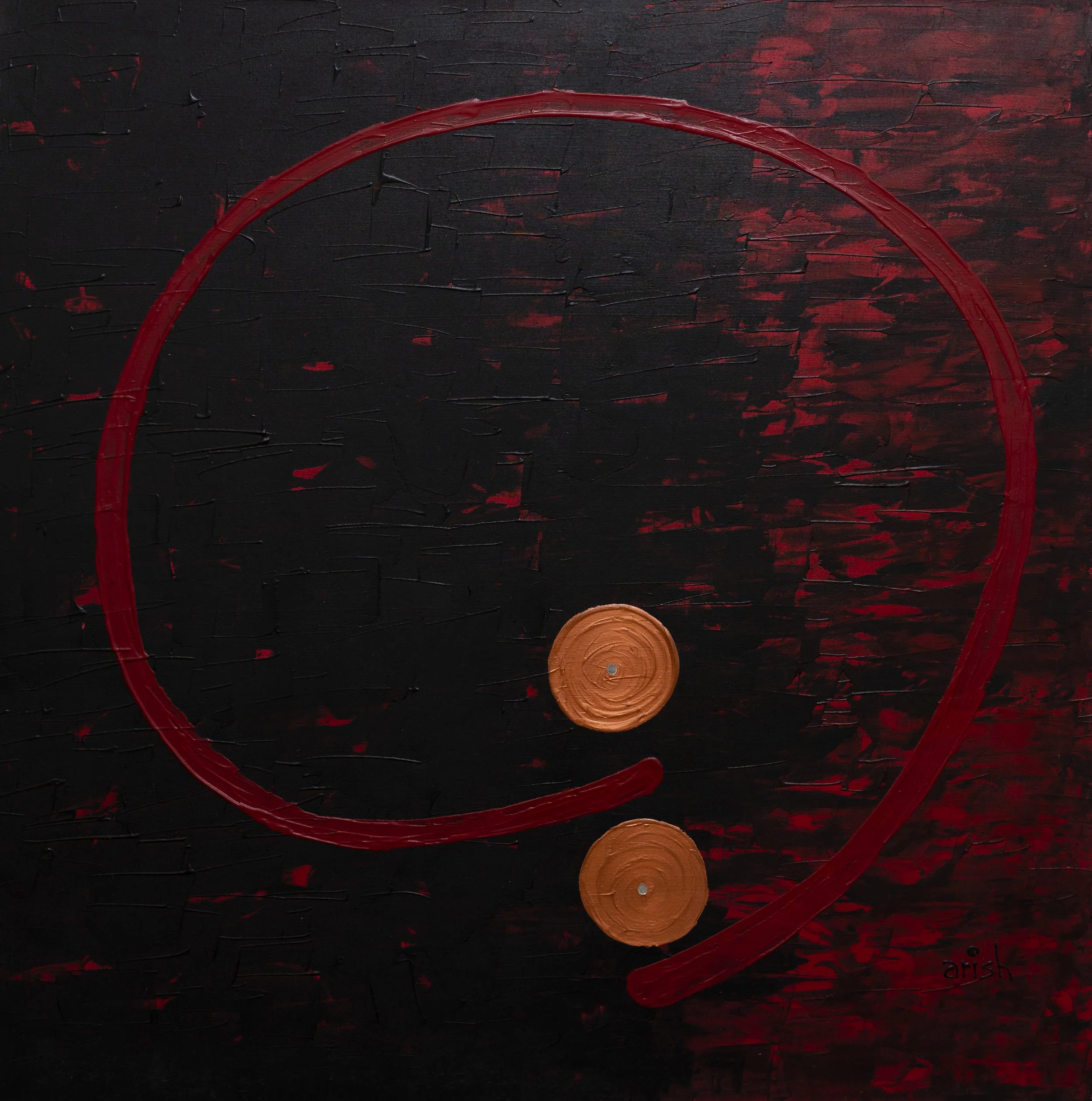 Arish Sharma - Painting 6 - Karama.jpg