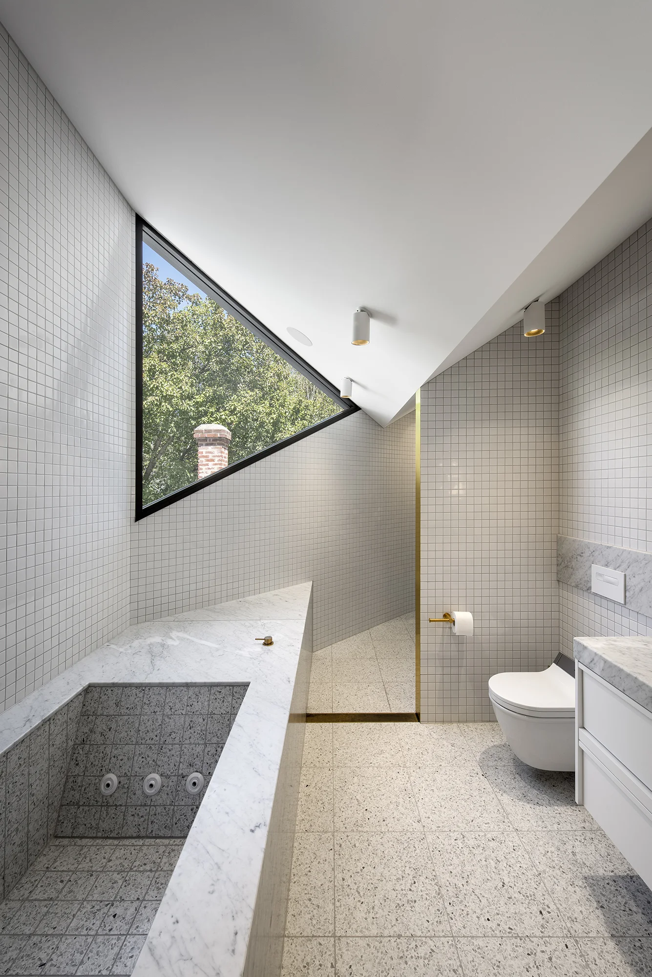 Millswood House by studio -gram