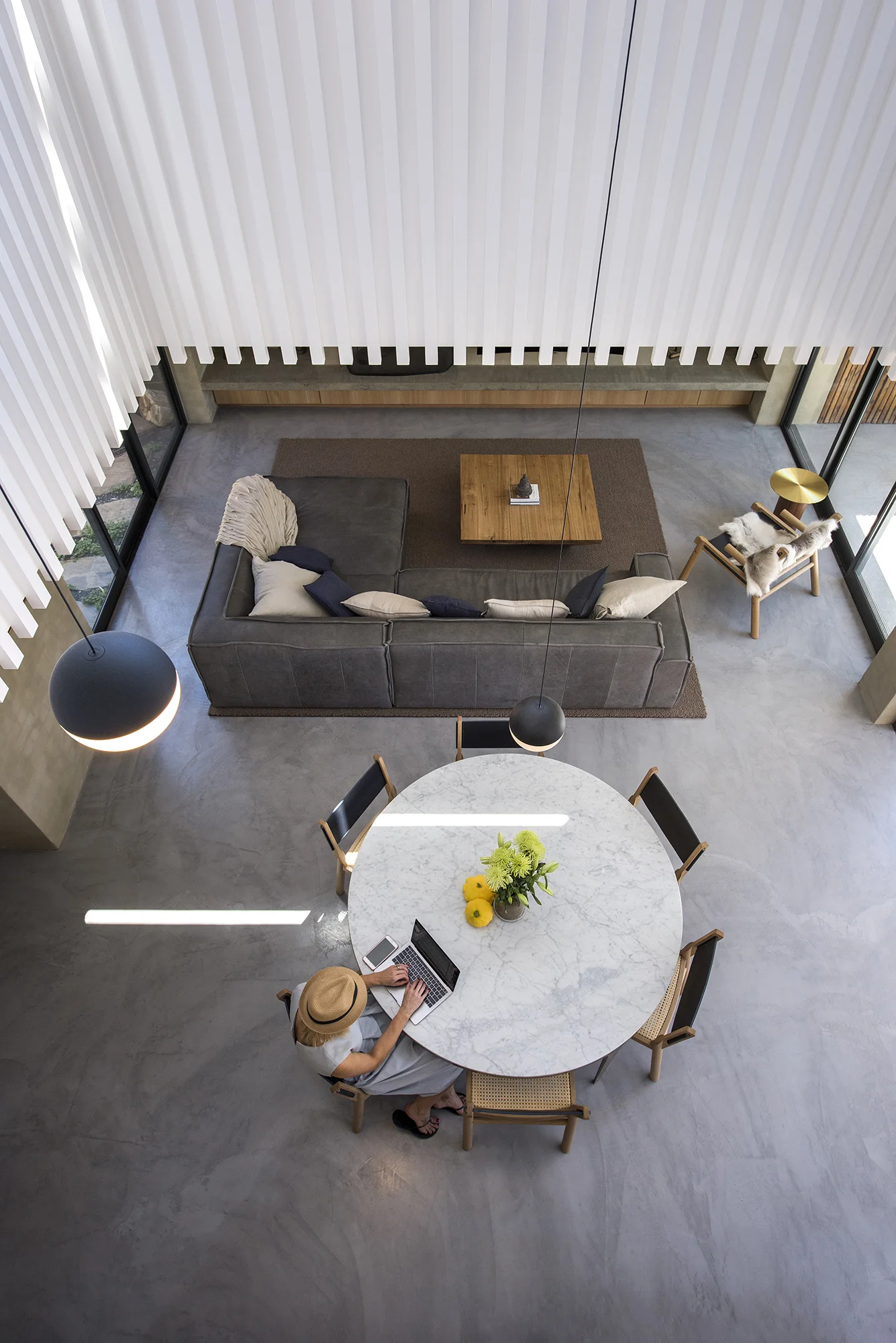 Millswood House by studio -gram