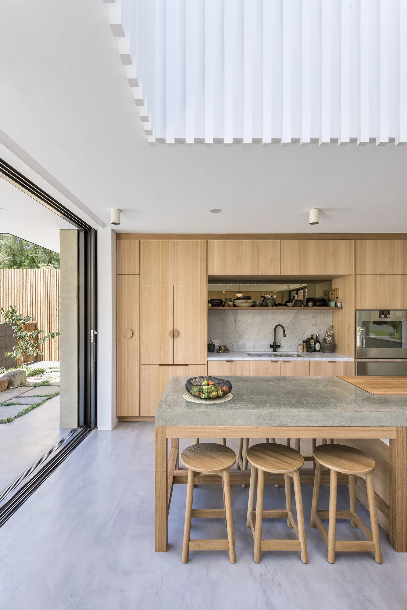 Millswood House by studio -gram