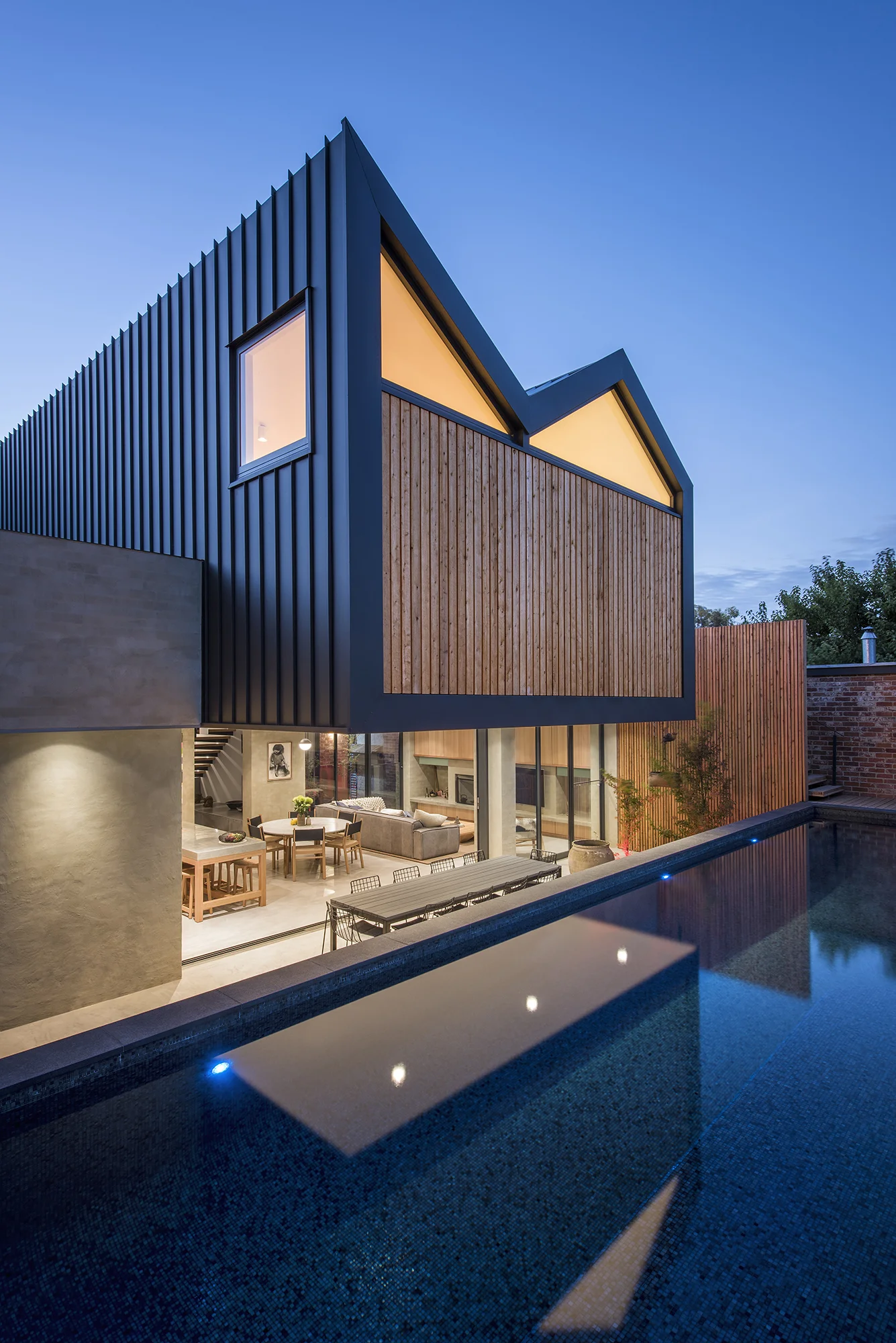 Millswood House by studio -gram