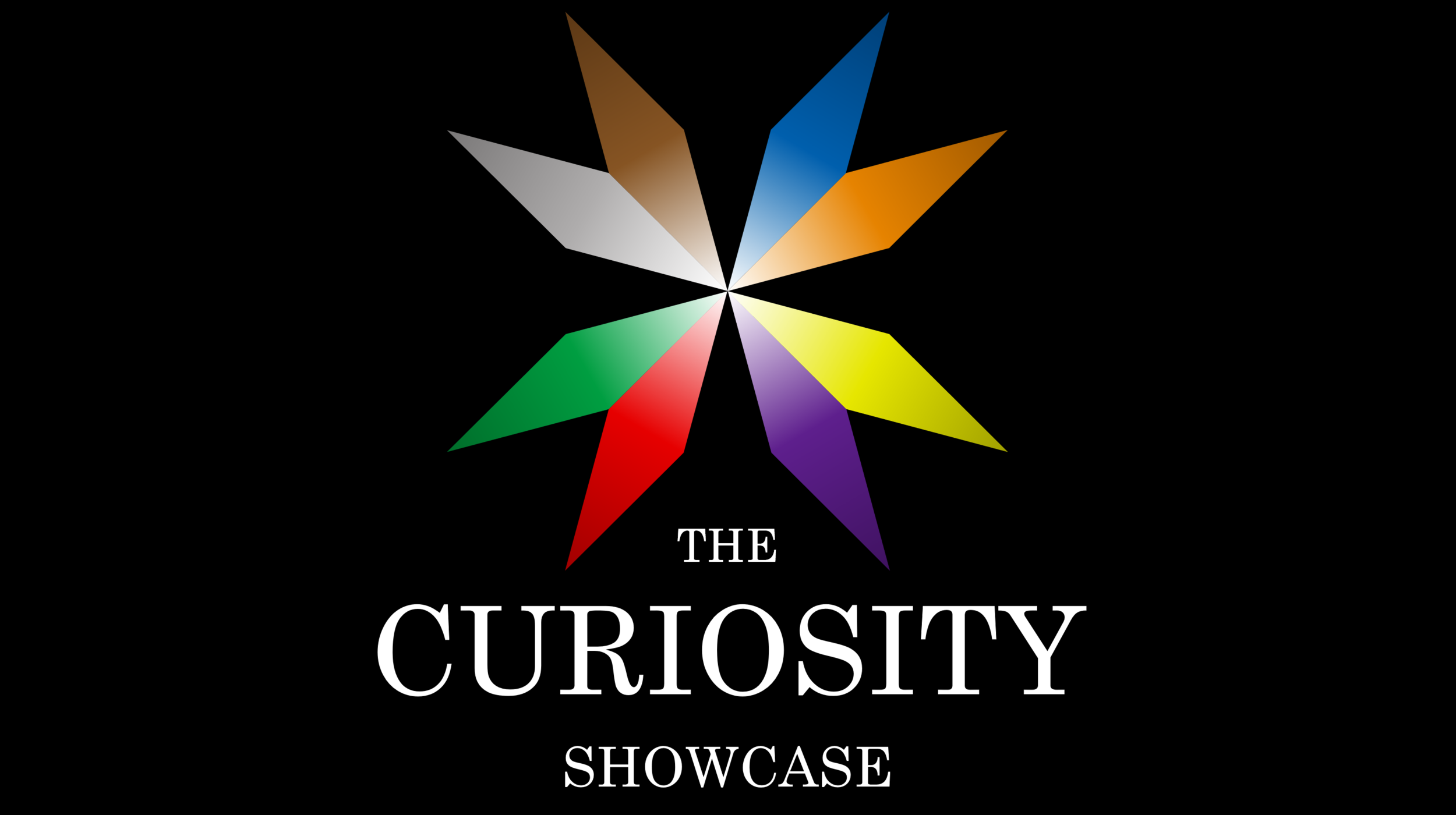 The Curiosity Showcase