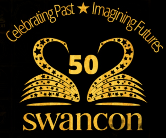 SwanCon: The Astrophysics of Hyrule