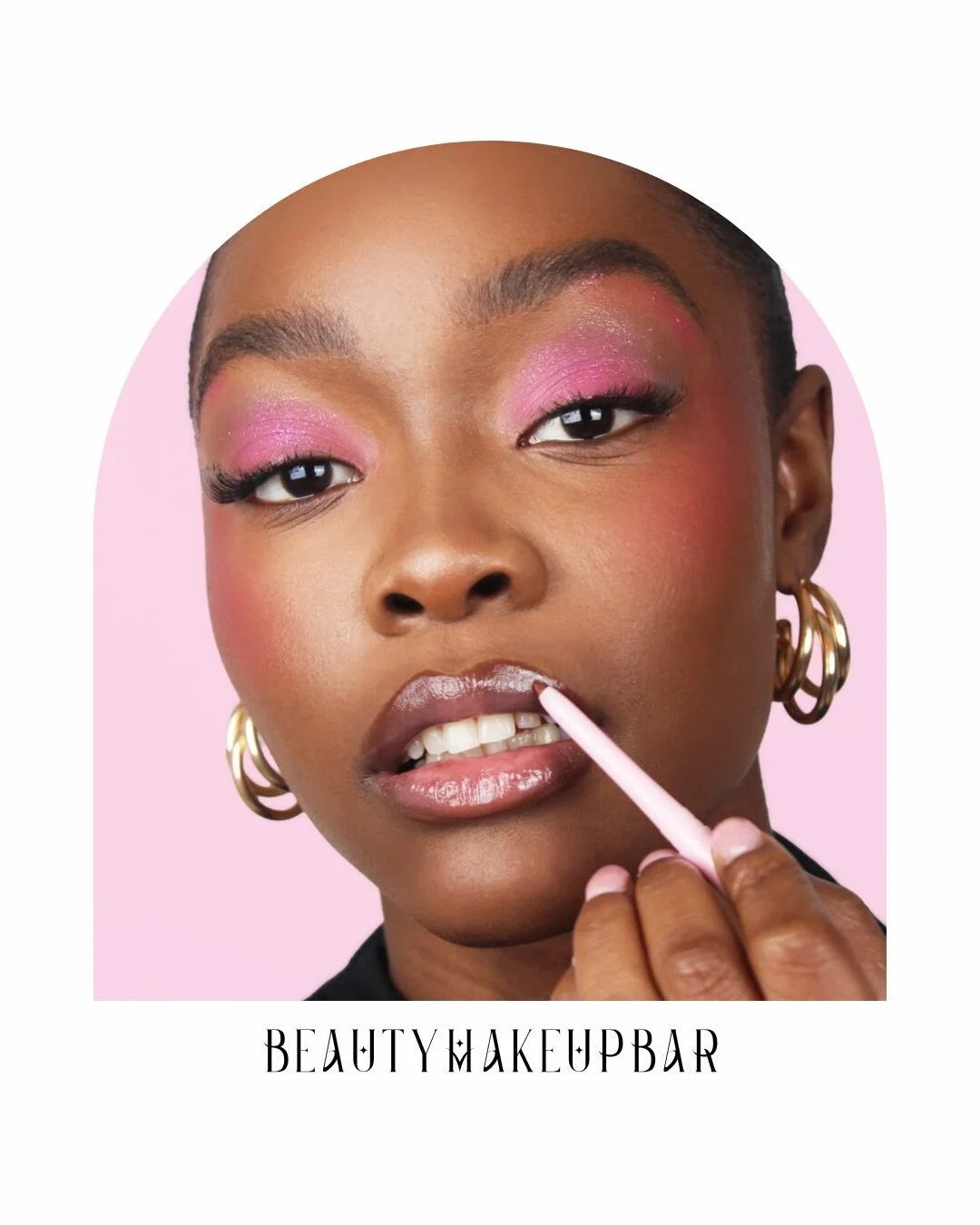 ☽ BEAUT&Eacute; Bienvenue &agrave; @beauty_makeup_bar qui rejoint le Folk Spirit Market pour la premi&egrave;re fois ✨

Le Beautymakeupbar est une jeune marque de maquillage inclusive, pens&eacute;e pour sublimer toutes les carnations avec justesse e