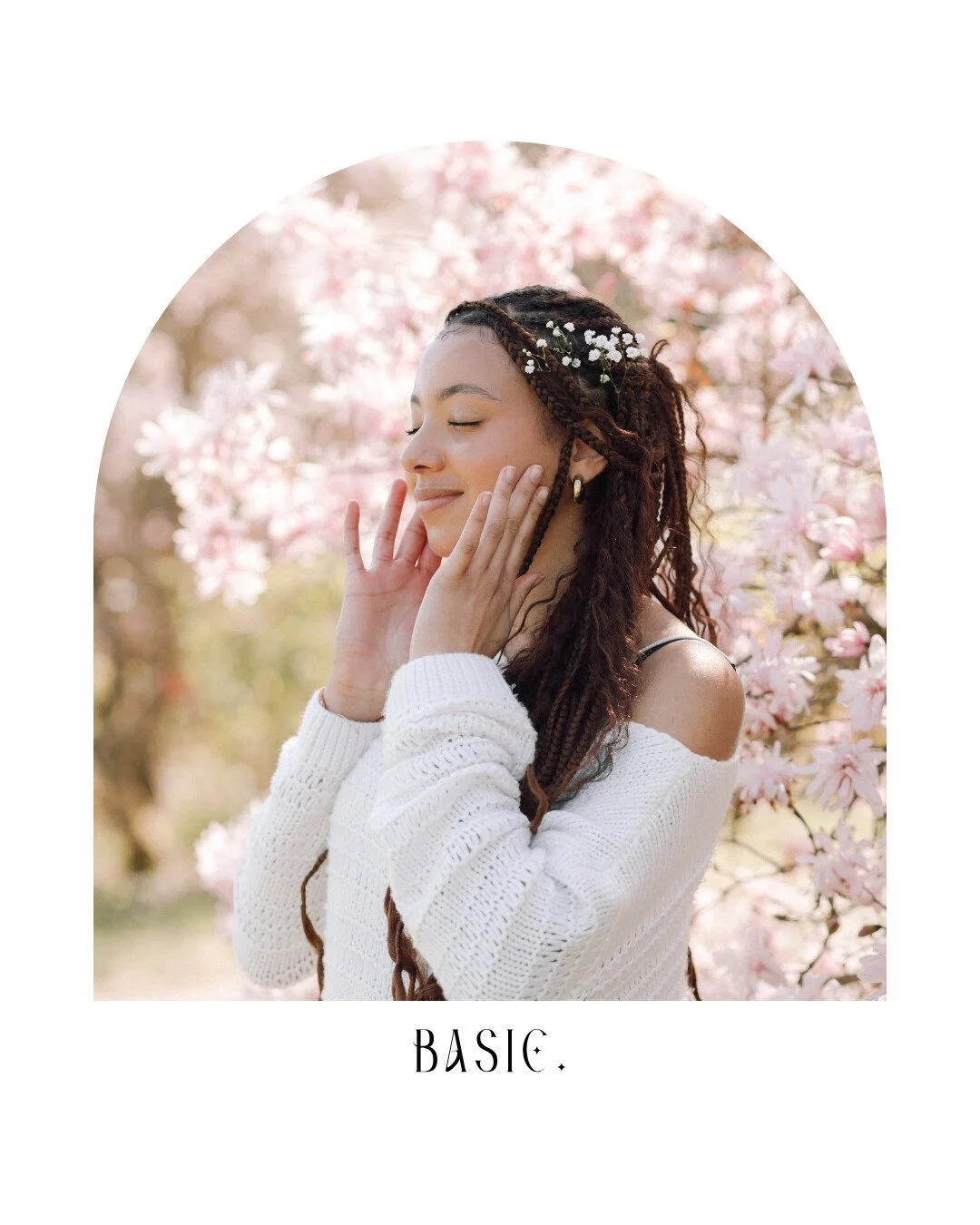 ☽ BEAUT&Eacute;
Le Folk Spirit Market est heureux d&rsquo;accueillir pour la premi&egrave;re fois @basicswitzerland ✨
Cette jolie marque lausannoise propose des cosm&eacute;tiques naturels et soins d&rsquo;hygi&egrave;ne du quotidien formul&eacute;s 