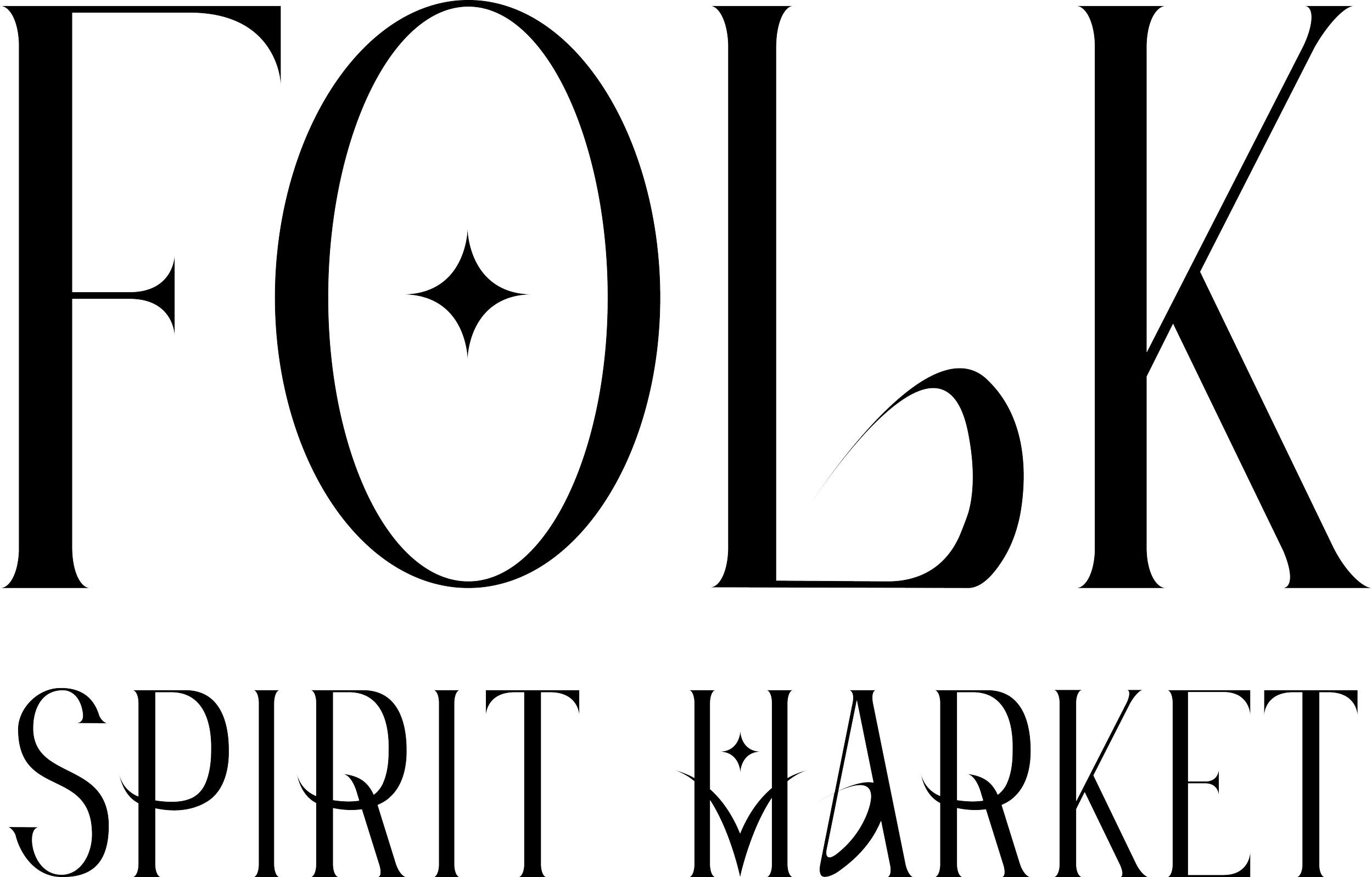 Folk Spirit Market