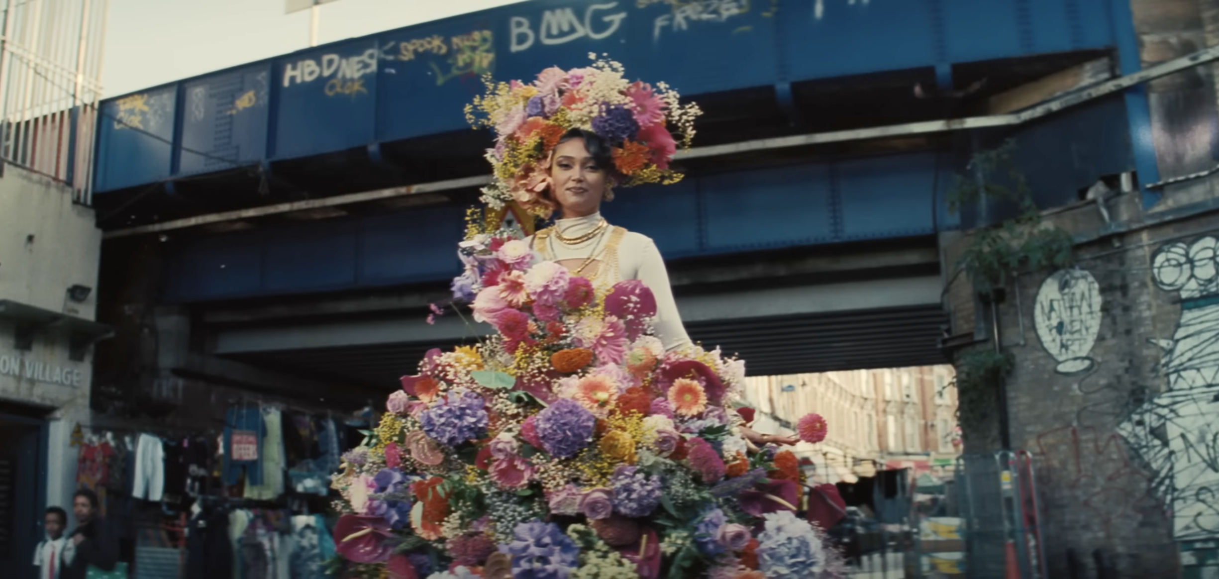 JOY CROOKES - WHEN YOU WERE MINE