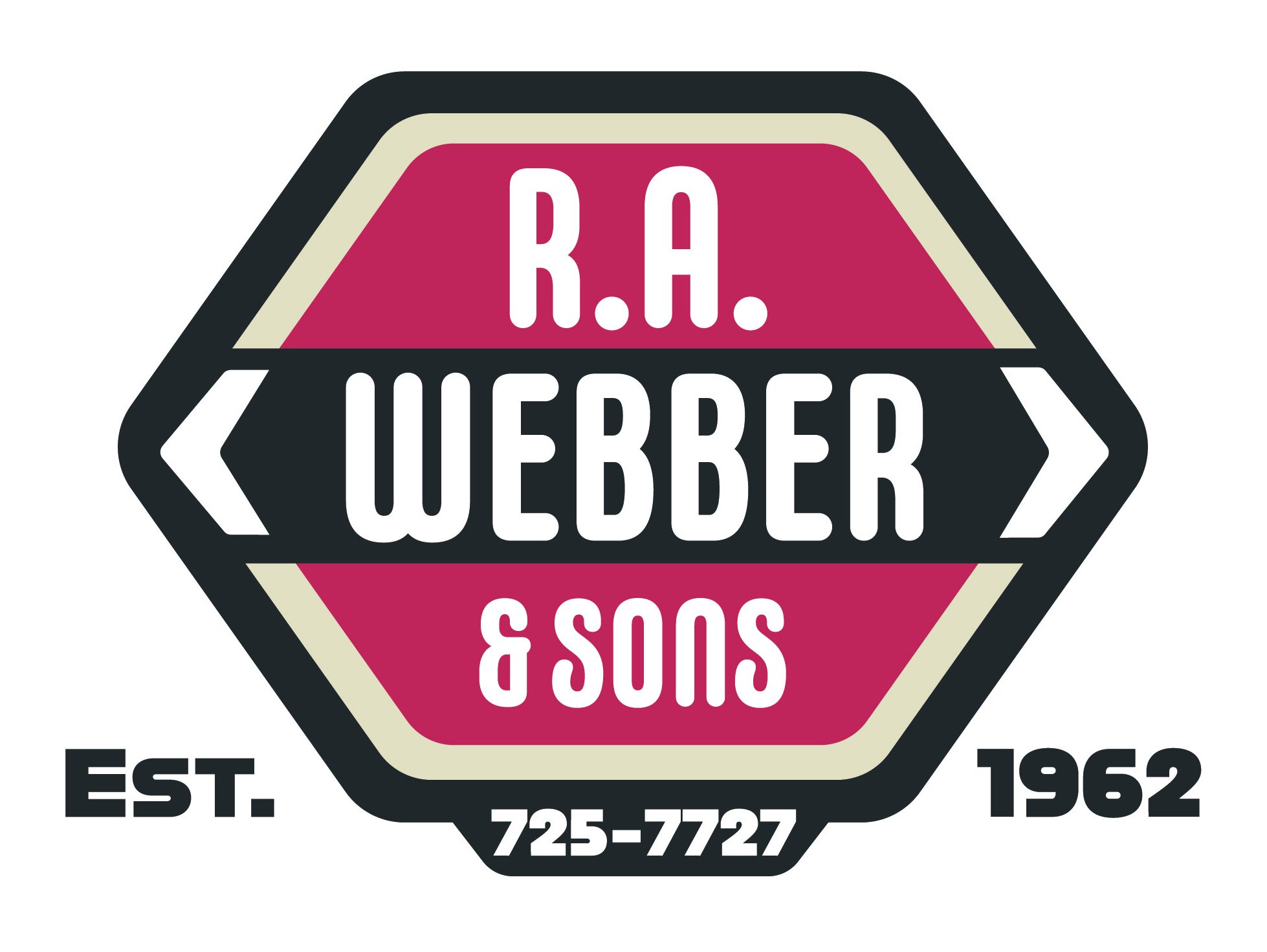 R.A. WEBBER &amp; SONS, INC